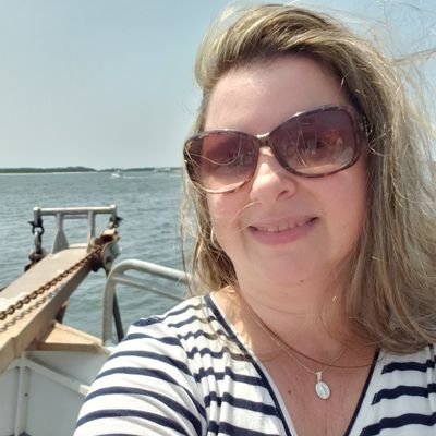 Elizabeth, 50