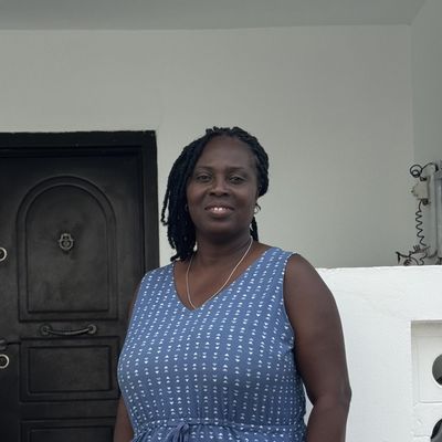 Anita, 53