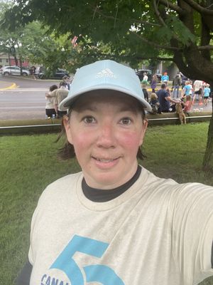 Anna, 40
