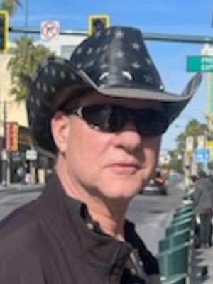 Steve, 64