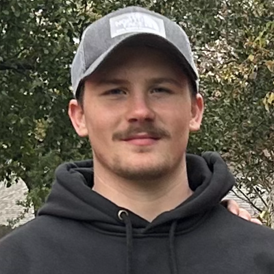 TJ, 25