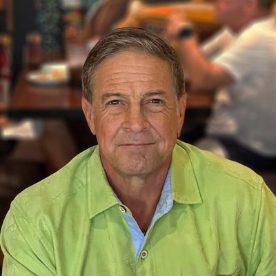 Chris, 57