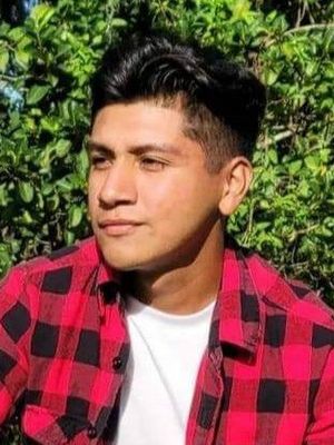 Ricardo, 25