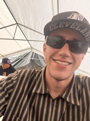 Anthony, 23