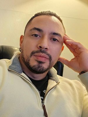 Erick, 39