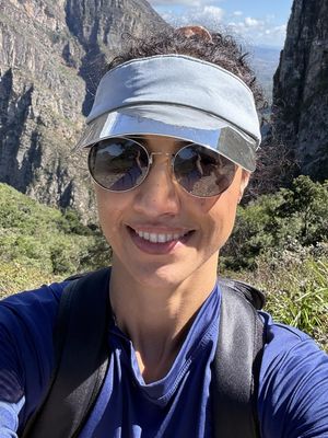 Beatriz, 40