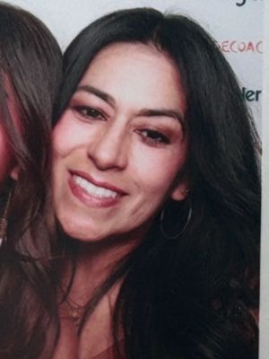 Maria, 49