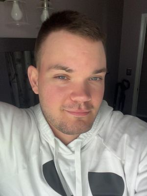 Matt, 23