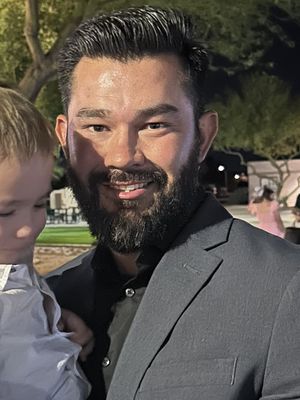 Billy, 35