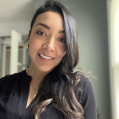 Leidy, 38