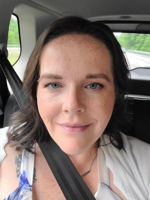 Deborah, 40