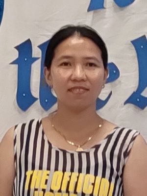 Leah, 37
