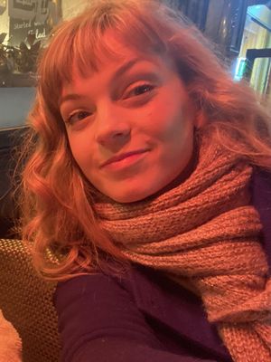 Lisa, 35