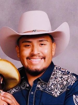 Eddie, 22