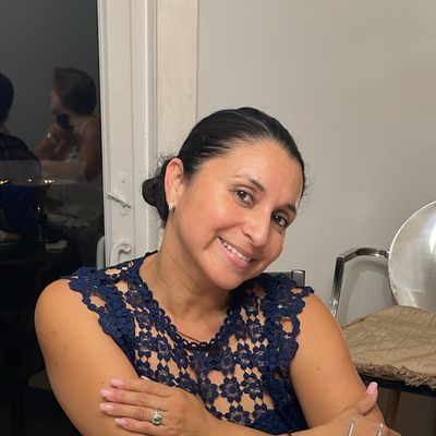 Sonnia, 45