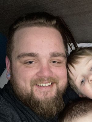Ciaran, 31