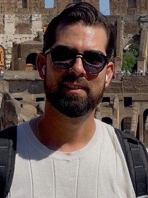 Breno Couto, 33