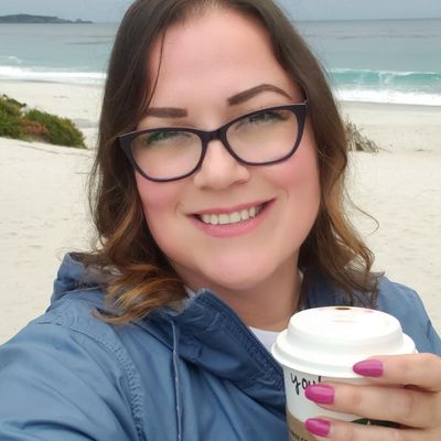 Sonia, 45