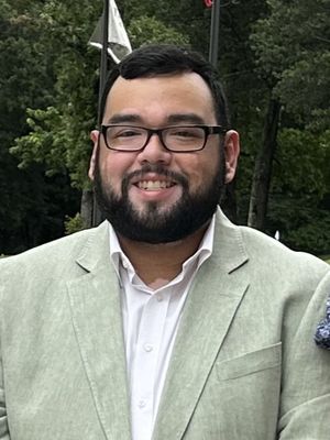 Christian, 27