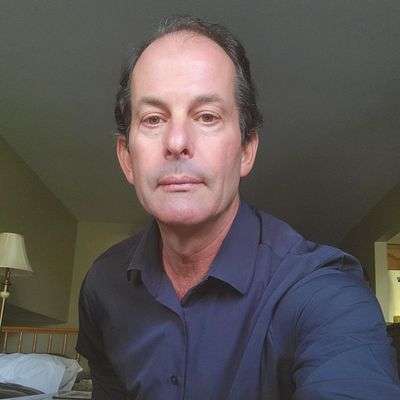 David, 56