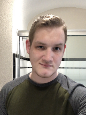 Joseph, 29