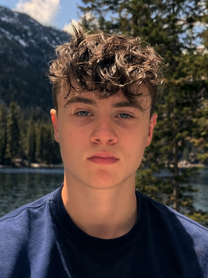 Gabriel, 18