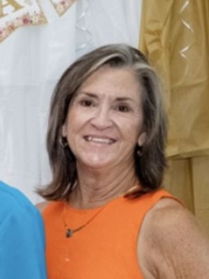 Melanie, 68