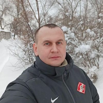 Mike, 56