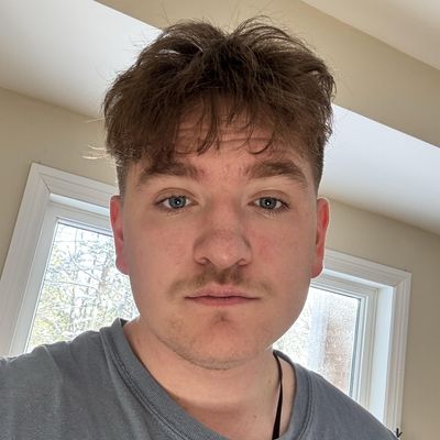 Jacob, 20