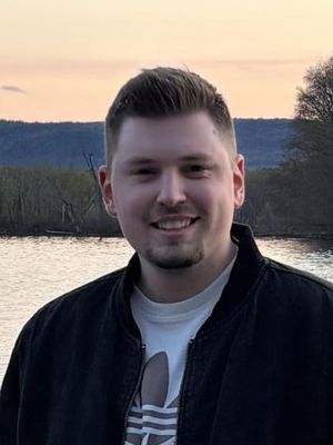 Andrew, 24