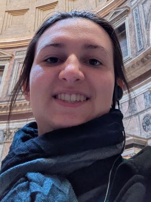 Jenny, 20