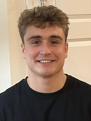 Carson, 22