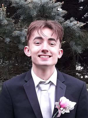 Ethan, 20