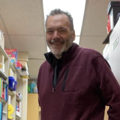 Joseph, 59