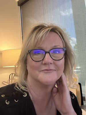 Debbie, 58