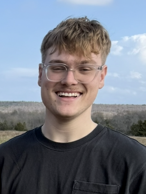 Caden, 22