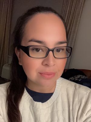 Jackie, 38