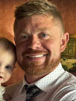 Joe, 34