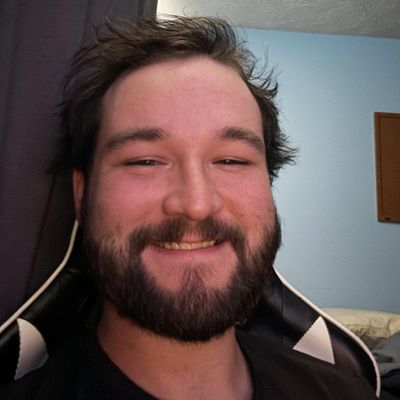 Zach, 23