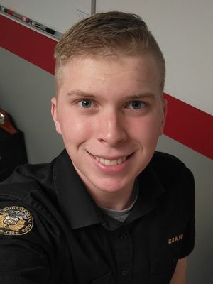 Jason, 21