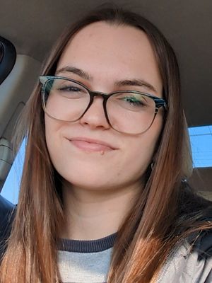 Brenna, 20