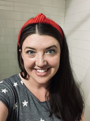 Clare, 35