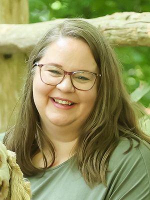 Kate, 36
