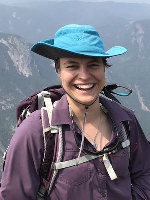 Valerie, 31