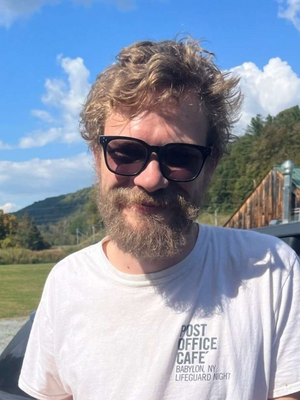 Morgan, 32