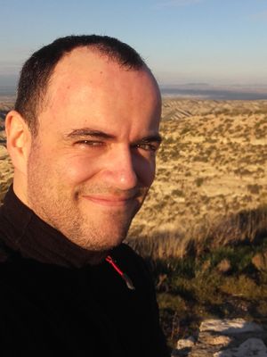 Juan, 37