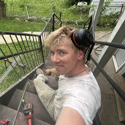 Carter, 23