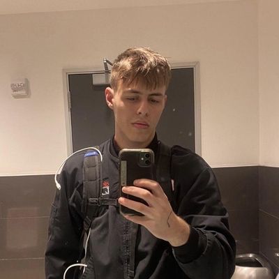 Jaden, 20