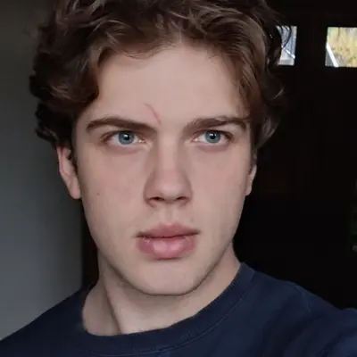 Paul Michael, 19