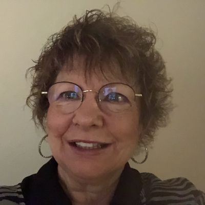 Marie, 75